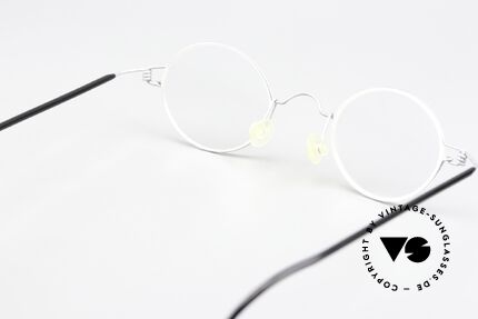 Lindberg Corona 40 Air Titan Rim Old Version Temple Cover, extremely strong, resilient and flexible (and 3g only!), Made for Men and Women