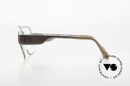 Neostyle Nautic 2 Elvis Presley Specs From 1972, UNWORN rarity (belongs in a museum, collector's item), Made for Men