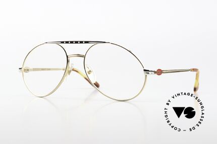 Bugatti 02908 Vintage Frame With Sun Clip, Size: large, Made for Men Bugatti 02908 Vintage Frame With Sun Clip, Size: large, Made for Men