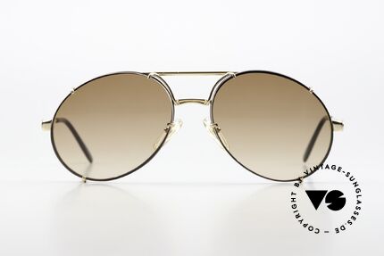 Bugatti 65822 80's Frame With Extra Lenses, unworn (like all our rare vintage BUGATTI eyewear), Made for Men Bugatti 65822 80's Frame With Extra Lenses, unworn (like all our rare vintage BUGATTI eyewear), Made for Men