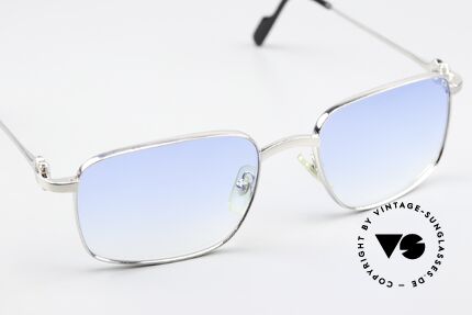 Cartier Temper - L Light Blue Gradient Lenses, new, light blue-gradient lenses (100% UV protect.), Made for Men Cartier Temper - L Light Blue Gradient Lenses, new, light blue-gradient lenses (100% UV protect.), Made for Men