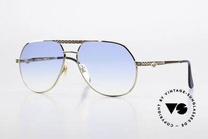 Bugatti EB502 - M Incredible 1990's Quality, vintage Bugatti designer sunglasses from the mid. 1990's, Made for Men Bugatti EB502 - M Incredible 1990's Quality, vintage Bugatti designer sunglasses from the mid. 1990's, Made for Men