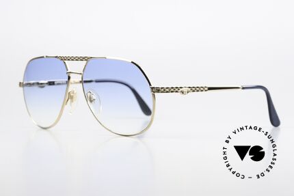 Bugatti EB502 - M Incredible 1990's Quality, light tinted blue-gradient lenses for 100% UV protection, Made for Men Bugatti EB502 - M Incredible 1990's Quality, light tinted blue-gradient lenses for 100% UV protection, Made for Men