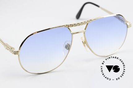 Bugatti EB502 - M Incredible 1990's Quality, unworn RARITY with orig. Bugatti case (collector's item), Made for Men Bugatti EB502 - M Incredible 1990's Quality, unworn RARITY with orig. Bugatti case (collector's item), Made for Men