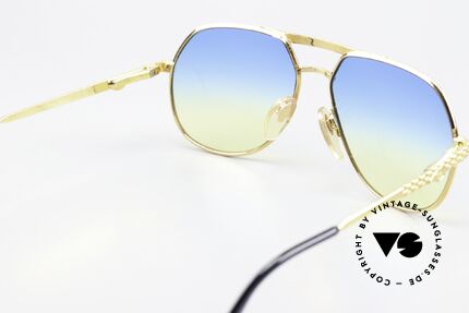 Bugatti EB502 - S Yellow Gold Luxury Frame, NO retro fashion, but an authentic 30 years old ORIGINAL, Made for Men and Women Bugatti EB502 - S Yellow Gold Luxury Frame, NO retro fashion, but an authentic 30 years old ORIGINAL, Made for Men and Women