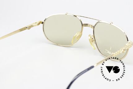 Bugatti EB503 - L Interchangeable Sun Lenses, unworn, new old stock, with original case by Bugatti, Made for Men Bugatti EB503 - L Interchangeable Sun Lenses, unworn, new old stock, with original case by Bugatti, Made for Men