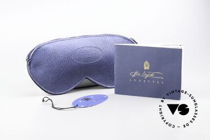 Bugatti EB503 - L Interchangeable Sun Lenses, NO RETRO EYEWEAR, but an app. 30 years old rarity, Made for Men Bugatti EB503 - L Interchangeable Sun Lenses, NO RETRO EYEWEAR, but an app. 30 years old rarity, Made for Men