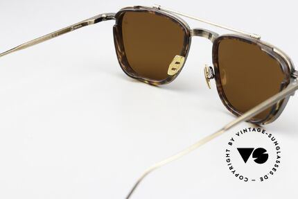 Jacques Marie Mage Senna 1992 The Ayrton Senna Collection, unworn with complete original packaging - see pics!, Made for Men Jacques Marie Mage Senna 1992 The Ayrton Senna Collection, unworn with complete original packaging - see pics!, Made for Men