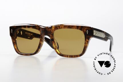 Jacques Marie Mage Cash Homage to Johnny Cash, The Johnny Cash Collection by Jacques Marie Mage, Made for Men Jacques Marie Mage Cash Homage to Johnny Cash, The Johnny Cash Collection by Jacques Marie Mage, Made for Men