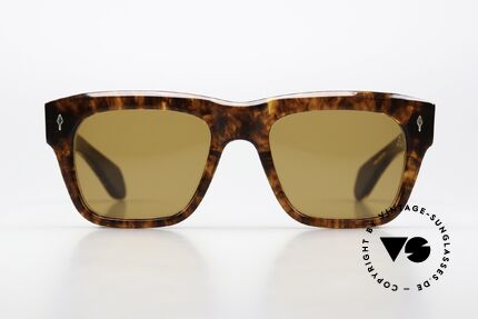 Jacques Marie Mage Cash Homage to Johnny Cash, strictly limited edition JMM sunglasses; size 54-21, Made for Men Jacques Marie Mage Cash Homage to Johnny Cash, strictly limited edition JMM sunglasses; size 54-21, Made for Men