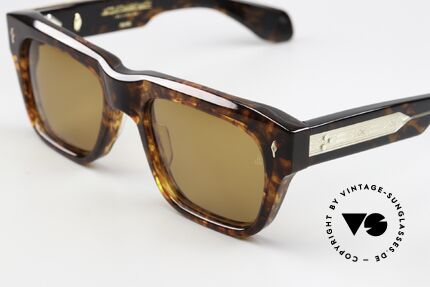 Jacques Marie Mage Cash Homage to Johnny Cash, only 350 pieces worldwide (here No. 159, TARTARUGA), Made for Men Jacques Marie Mage Cash Homage to Johnny Cash, only 350 pieces worldwide (here No. 159, TARTARUGA), Made for Men