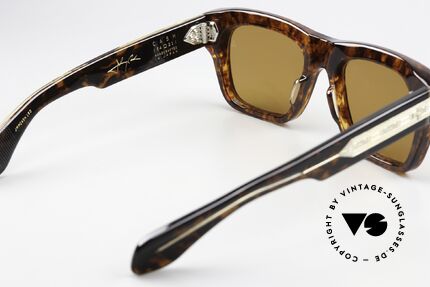 Jacques Marie Mage Cash Homage to Johnny Cash, unworn with complete original packaging - see pics!, Made for Men Jacques Marie Mage Cash Homage to Johnny Cash, unworn with complete original packaging - see pics!, Made for Men