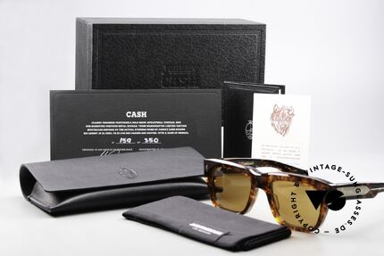 Jacques Marie Mage Cash Homage to Johnny Cash, Size: large, Made for Men Jacques Marie Mage Cash Homage to Johnny Cash, Size: large, Made for Men