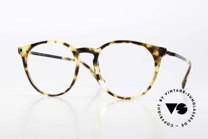 Mykita Keelut Feminine Panto Eyeglasses Details