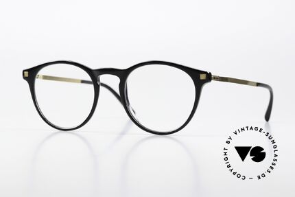 Mykita Talini Feminine Designer Specs Details