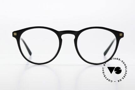 Mykita Talini Feminine Designer Specs, feminine panto specs; classic coloring; LITE Acetate, Made for Women