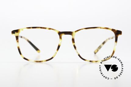 Mykita Tuktu Cocoa Sprinkles / Graphite, square specs from the LITE collection (women & men), Made for Men and Women Mykita Tuktu Cocoa Sprinkles / Graphite, square specs from the LITE collection (women & men), Made for Men and Women