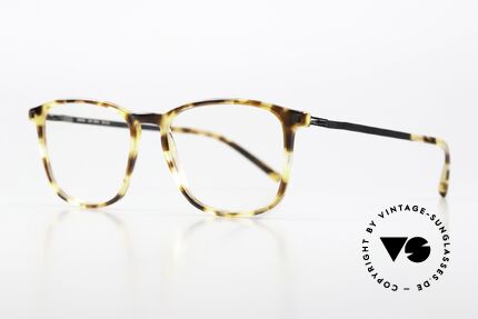 Mykita Tuktu Cocoa Sprinkles / Graphite, col. 916: Cocoa Sprinkles / Shiny Graphite (made 2018), Made for Men and Women Mykita Tuktu Cocoa Sprinkles / Graphite, col. 916: Cocoa Sprinkles / Shiny Graphite (made 2018), Made for Men and Women