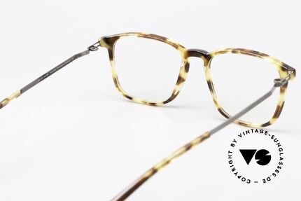 Mykita Tuktu Cocoa Sprinkles / Graphite, innovative flexible frame construction: one size fits all, Made for Men and Women Mykita Tuktu Cocoa Sprinkles / Graphite, innovative flexible frame construction: one size fits all, Made for Men and Women