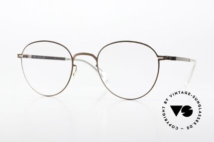 Mykita Ove Lite Collection 2018 to 2019 Details