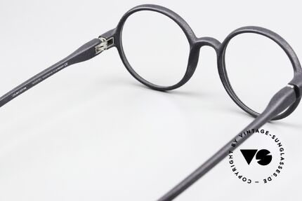 Mykita Mylon Merlin Round 3D Print Eyewear, frame can of course be fitted with any lenses, Made for Men and Women Mykita Mylon Merlin Round 3D Print Eyewear, frame can of course be fitted with any lenses, Made for Men and Women