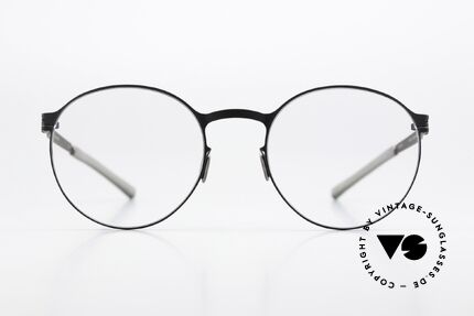 Mykita Wynton No1 Collection 2013 - 2015, panto specs from the NO1 collection (made in 2013), Made for Men and Women Mykita Wynton No1 Collection 2013 - 2015, panto specs from the NO1 collection (made in 2013), Made for Men and Women