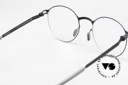 Mykita Wynton No1 Collection 2013 - 2015, the frame can be glazed optionally (optical / sun lenses), Made for Men and Women Mykita Wynton No1 Collection 2013 - 2015, the frame can be glazed optionally (optical / sun lenses), Made for Men and Women