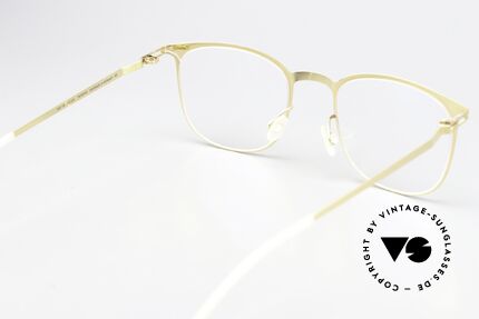 Mykita Lykke Lite Collection From 2013, flexible frame can be glazed as desired (optical / sun), Made for Women Mykita Lykke Lite Collection From 2013, flexible frame can be glazed as desired (optical / sun), Made for Women