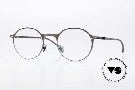 Mykita Pontus Lite Collection 2015 - 2016, Mykita glasses, model Pontus, size 46-20, color 232, Made for Men and Women Mykita Pontus Lite Collection 2015 - 2016, Mykita glasses, model Pontus, size 46-20, color 232, Made for Men and Women