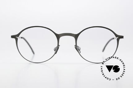 Mykita Pontus Lite Collection 2015 - 2016, eyeglasses of the Lite Collection (crafted 2015-2016), Made for Men and Women Mykita Pontus Lite Collection 2015 - 2016, eyeglasses of the Lite Collection (crafted 2015-2016), Made for Men and Women