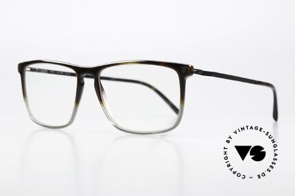 Mykita Arvik Classic Eyewear Timeless, interesting color: Santiago Gradient / Shiny Graphite, Made for Men and Women Mykita Arvik Classic Eyewear Timeless, interesting color: Santiago Gradient / Shiny Graphite, Made for Men and Women