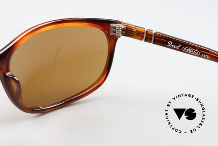 Persol 58230 Ratti Terminator 2 Sunglasses, NO RETRO sunglasses; a precious 40 years old rarity!, Made for Men