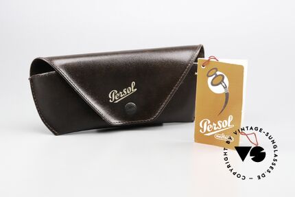 Persol 58230 Ratti Terminator 2 Sunglasses, Size: medium, Made for Men Persol 58230 Ratti Terminator 2 Sunglasses, Size: medium, Made for Men