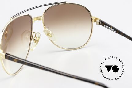 Dunhill 6070 90's Luxury Shades Men, Size: medium, Made for Men