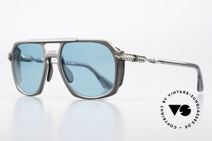 Chrome Hearts Humidititty Provocative Luxury Shades, provocative luxury lifestyle (typical of C.H.), Made for Men