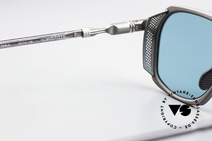 Chrome Hearts Humidititty Provocative Luxury Shades, unworn with original CH case, cloth and booklet, Made for Men