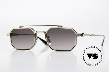 Chrome Hearts Rump When Rolex Is Too Ordinary, rare CHROME HEARTS sunglasses for connoisseurs, Made for Men