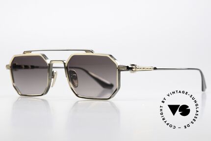 Chrome Hearts Rump When Rolex Is Too Ordinary, provocative luxury lifestyle (typical of Chrome H.), Made for Men