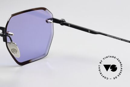 Chrome Hearts Hole Shot 925 Sterling Silver Decor, Size: medium, Made for Men and Women