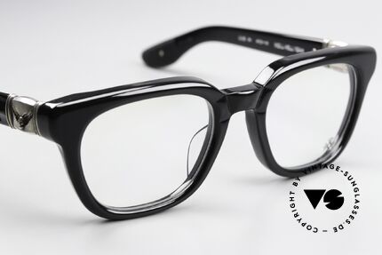 Chrome Hearts Well Hell Yeah Men's Glasses With Skull, quality frame fits lenses of any kind (varifocals), Made for Men