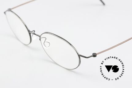 Lindberg 5503 Thintanium Ladies And Gents Glasses, very light and comfortable yet robust and flexible, Made for Men and Women