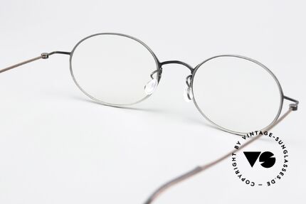 Lindberg 5503 Thintanium Ladies And Gents Glasses, unworn designer piece with original Lindberg case, Made for Men and Women