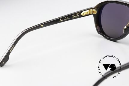 Jacques Marie Mage Billionaire Buffalo Horn Aviator Frame, unworn with complete original packaging - see pics!, Made for Men