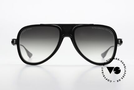 DITA Grand Decade 30th Anniversary Edition, special edition celebrating DITA's 30th anniversary, Made for Men