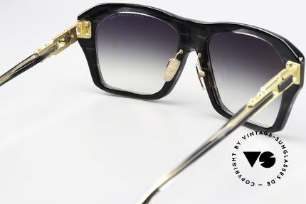 DITA Grand APX Glasses To Match The Tattoo, great combination of luxury, lifestyle & functionality, Made for Men