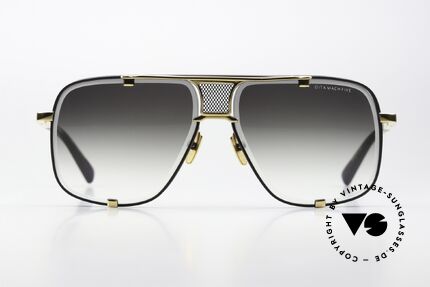 DITA Mach Five Titanium Shades X Large, X-LARGE LUXURY titan sunglasses; made in Japan, Made for Men
