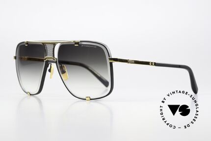DITA Mach Five Titanium Shades X Large, the name says it all: MACH FIVE: 5x speed of sound, Made for Men