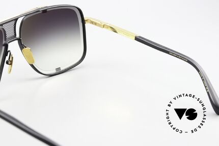 DITA Mach Five Titanium Shades X Large, unworn, with original case & cleaning cloth by DITA, Made for Men