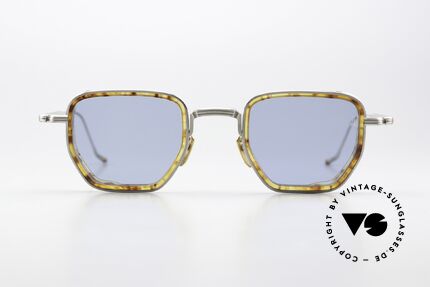 Jacques Marie Mage Atkins Limited Beta Titanium Frame, strictly limited beta titanium frame in L size 46-26, Made for Men