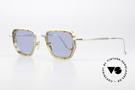 Jacques Marie Mage Atkins Limited Beta Titanium Frame, tribute to outlaw Atkins; (only 500 pcs worldwide), Made for Men